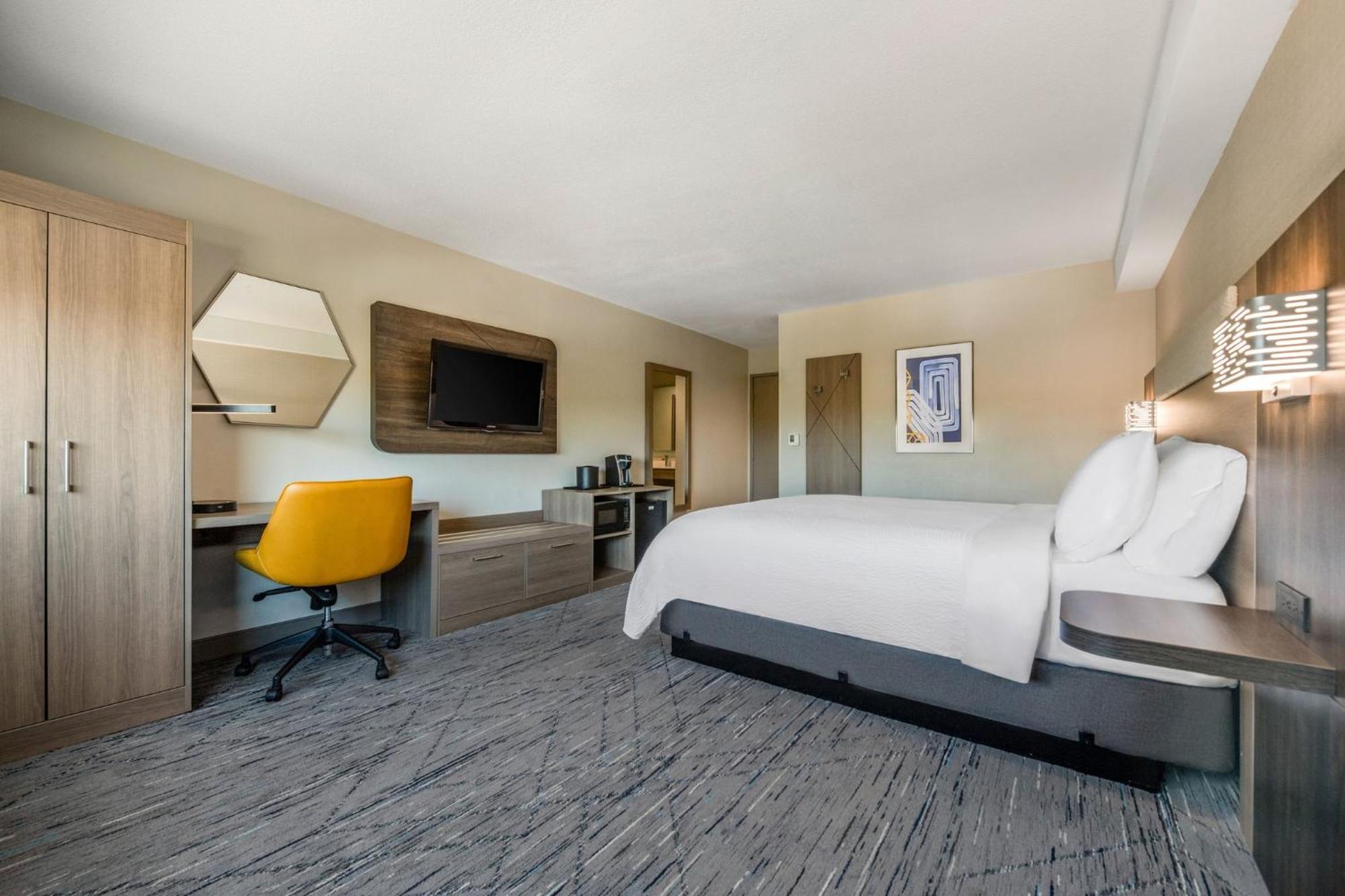 Chambre Standard