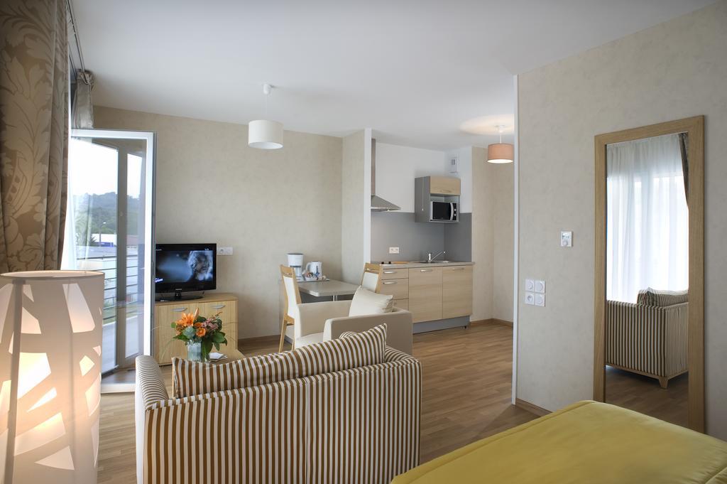 Appartement Confort