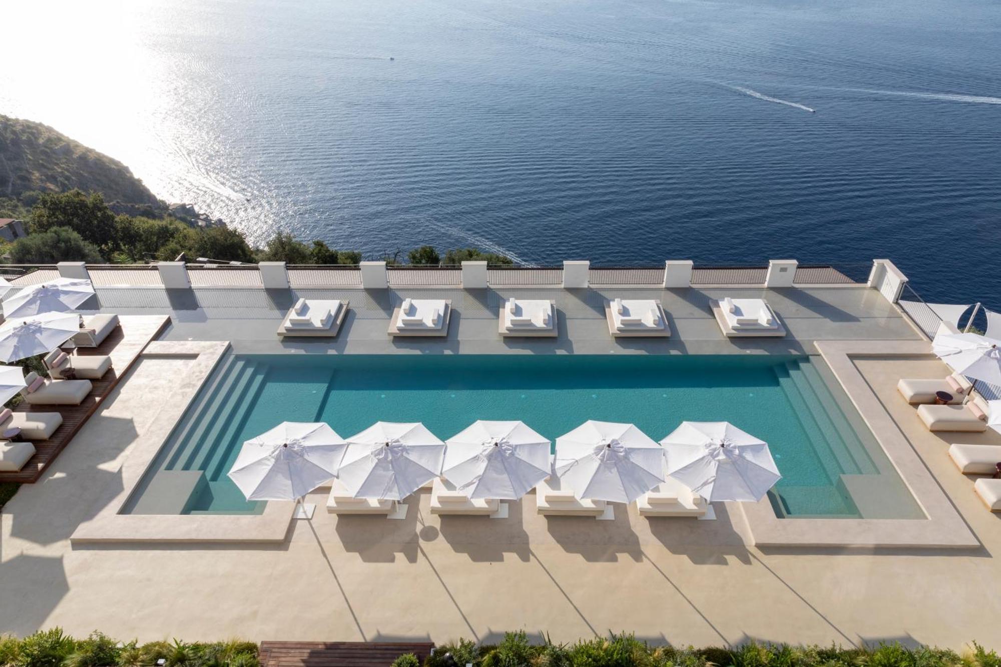 Suite Luxury