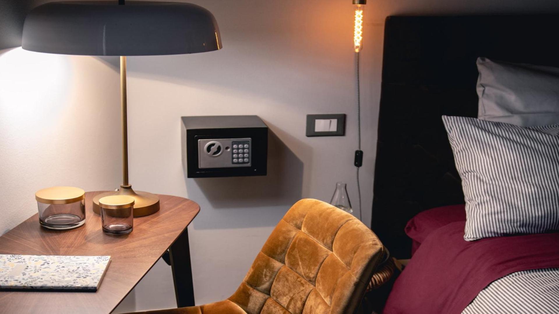 Junior Suite Deluxe