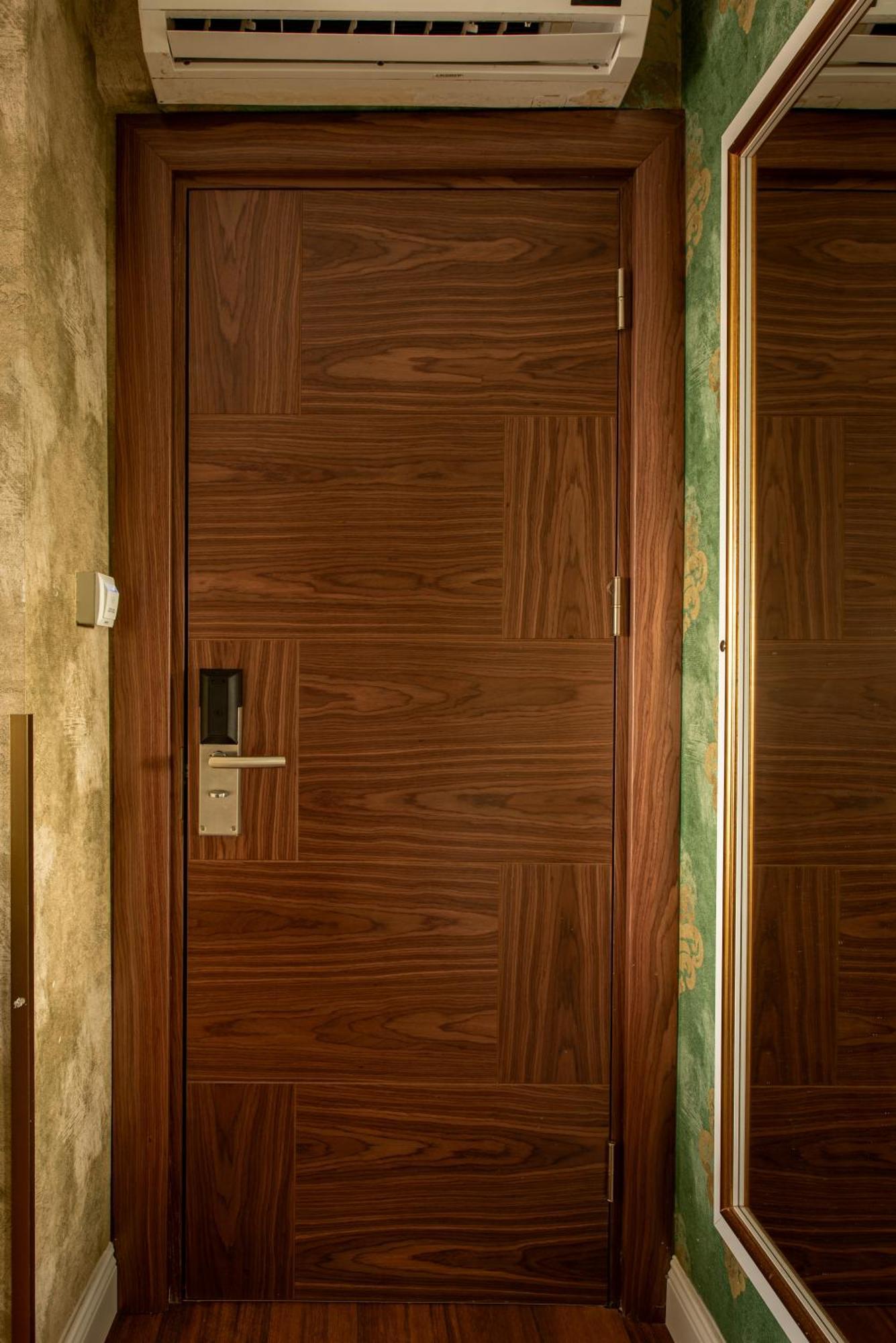 Chambre Lit King-Size