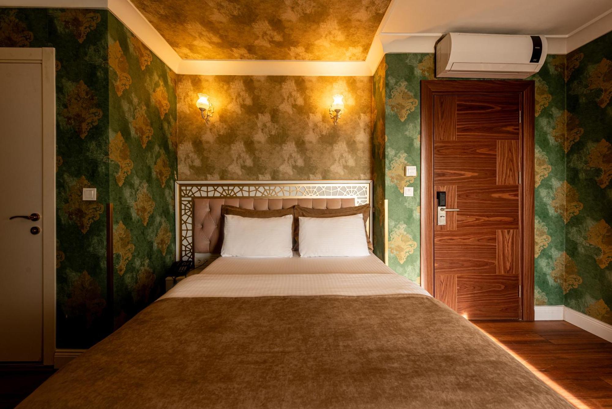 Chambre Triple Deluxe
