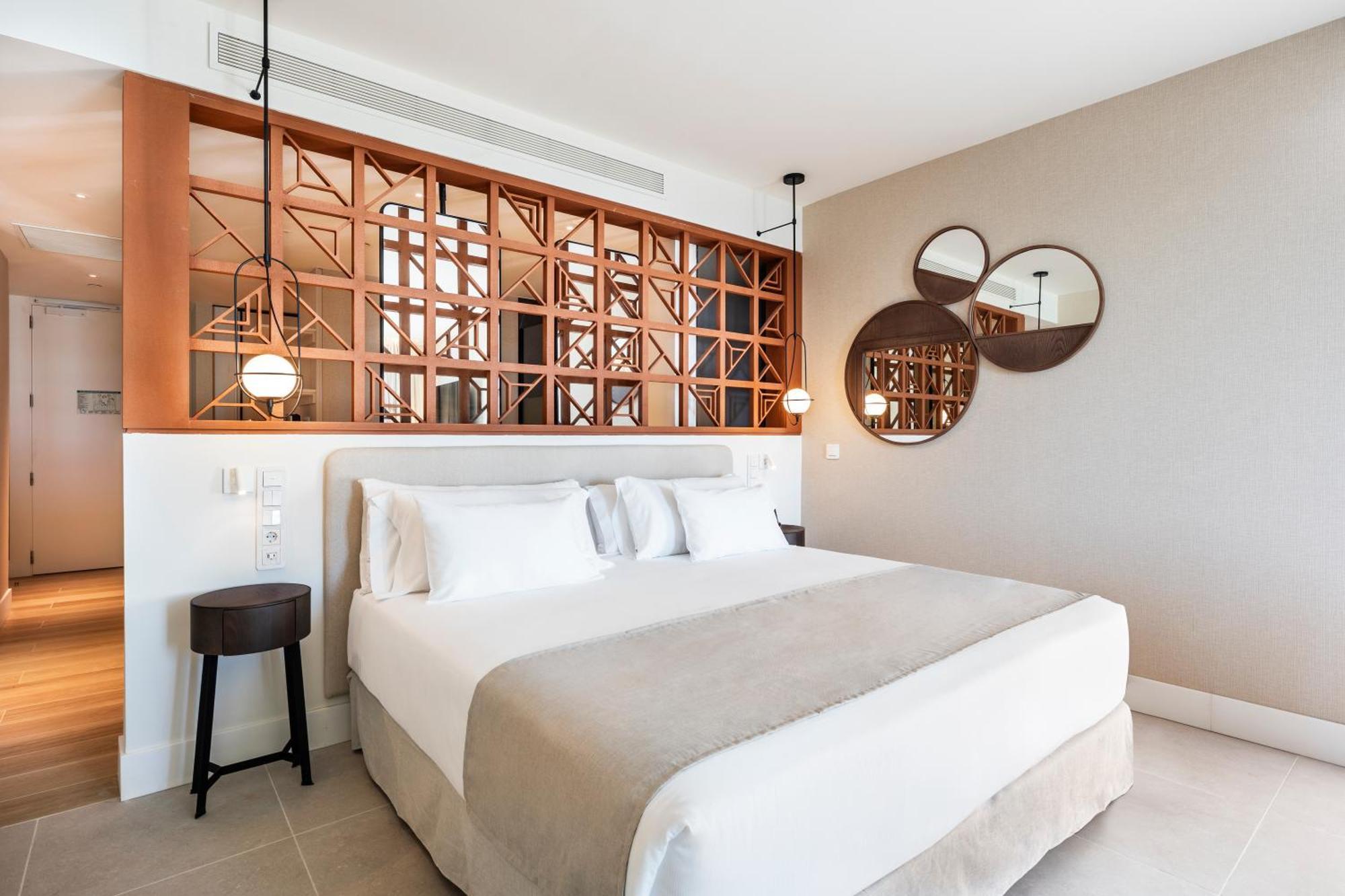 Junior Suite con Vista Mare