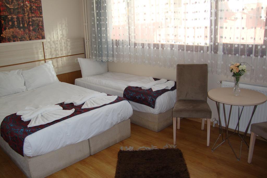 Chambre Double