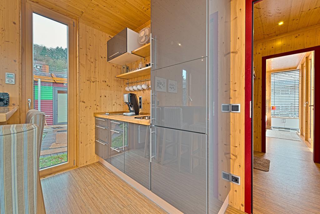 Suite (2-Zimmer-Apartment)