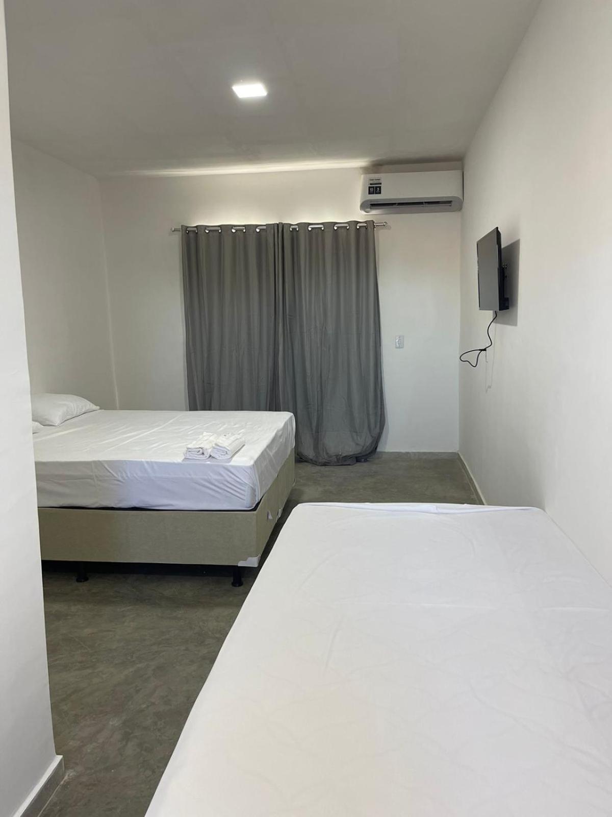 Quarto Triplo Standard