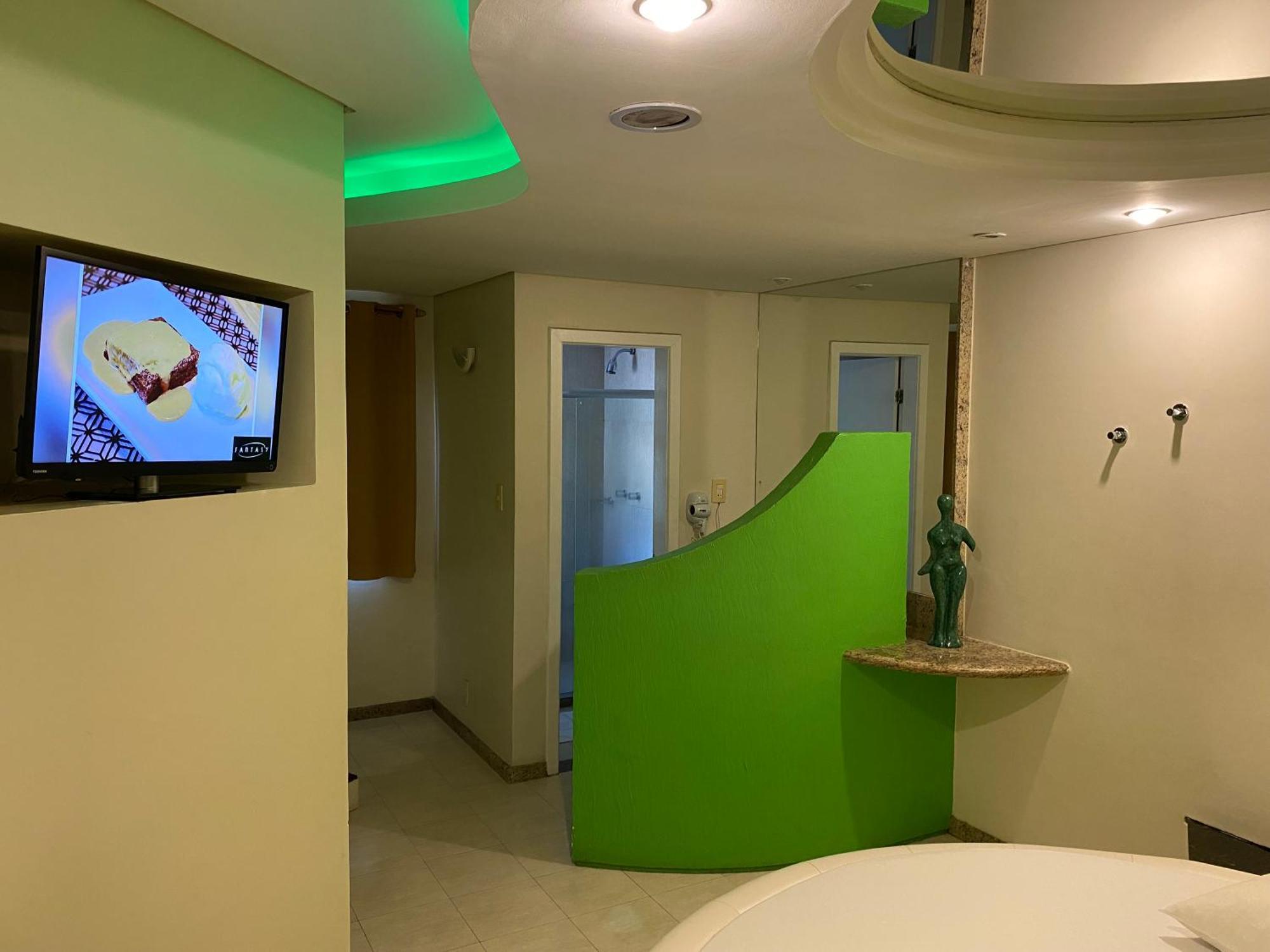 Suite Estándar