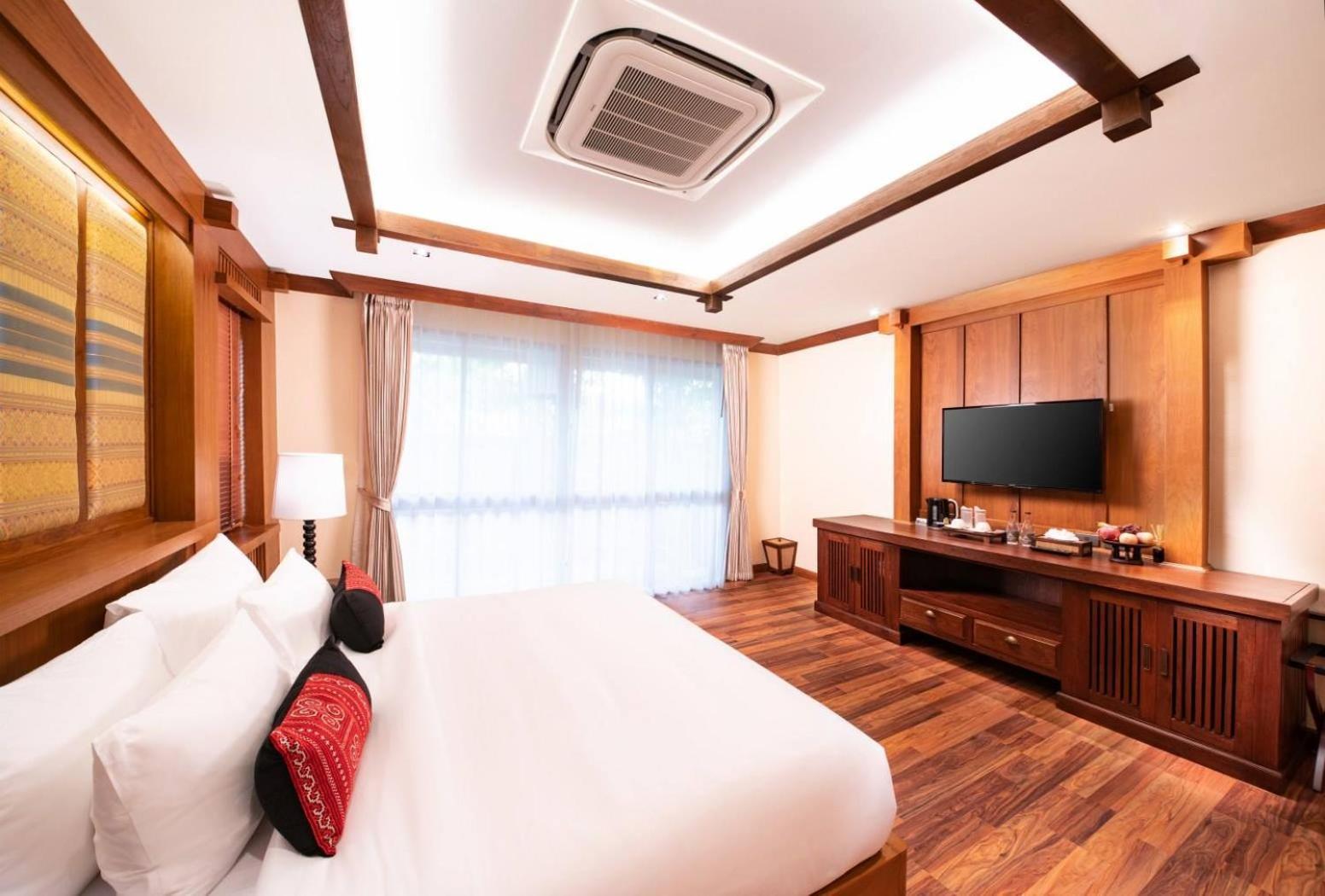 Superior Doppelzimmer