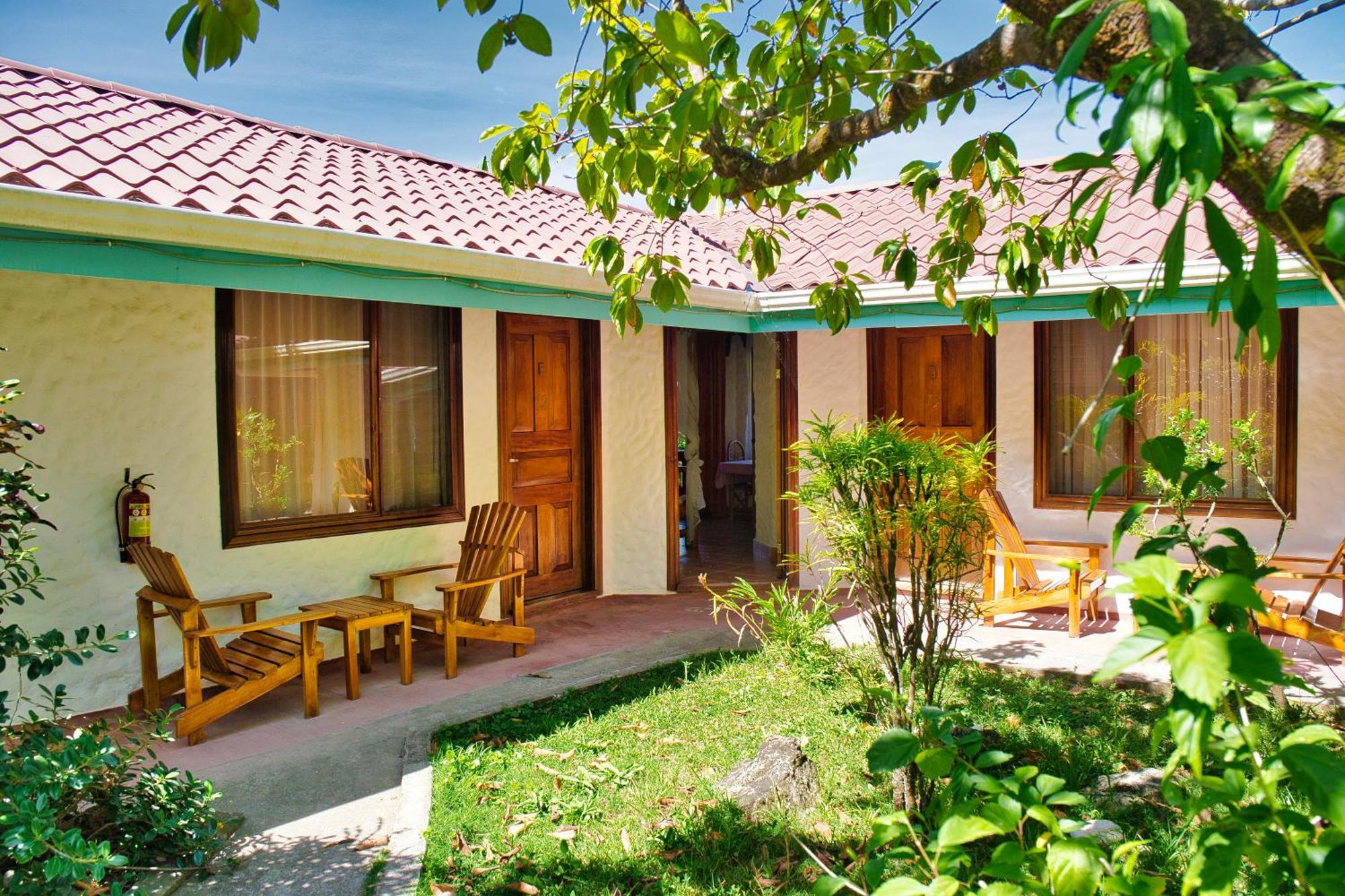 Habitación Doble