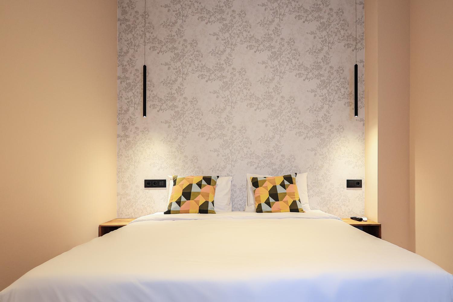 Chambre Deluxe