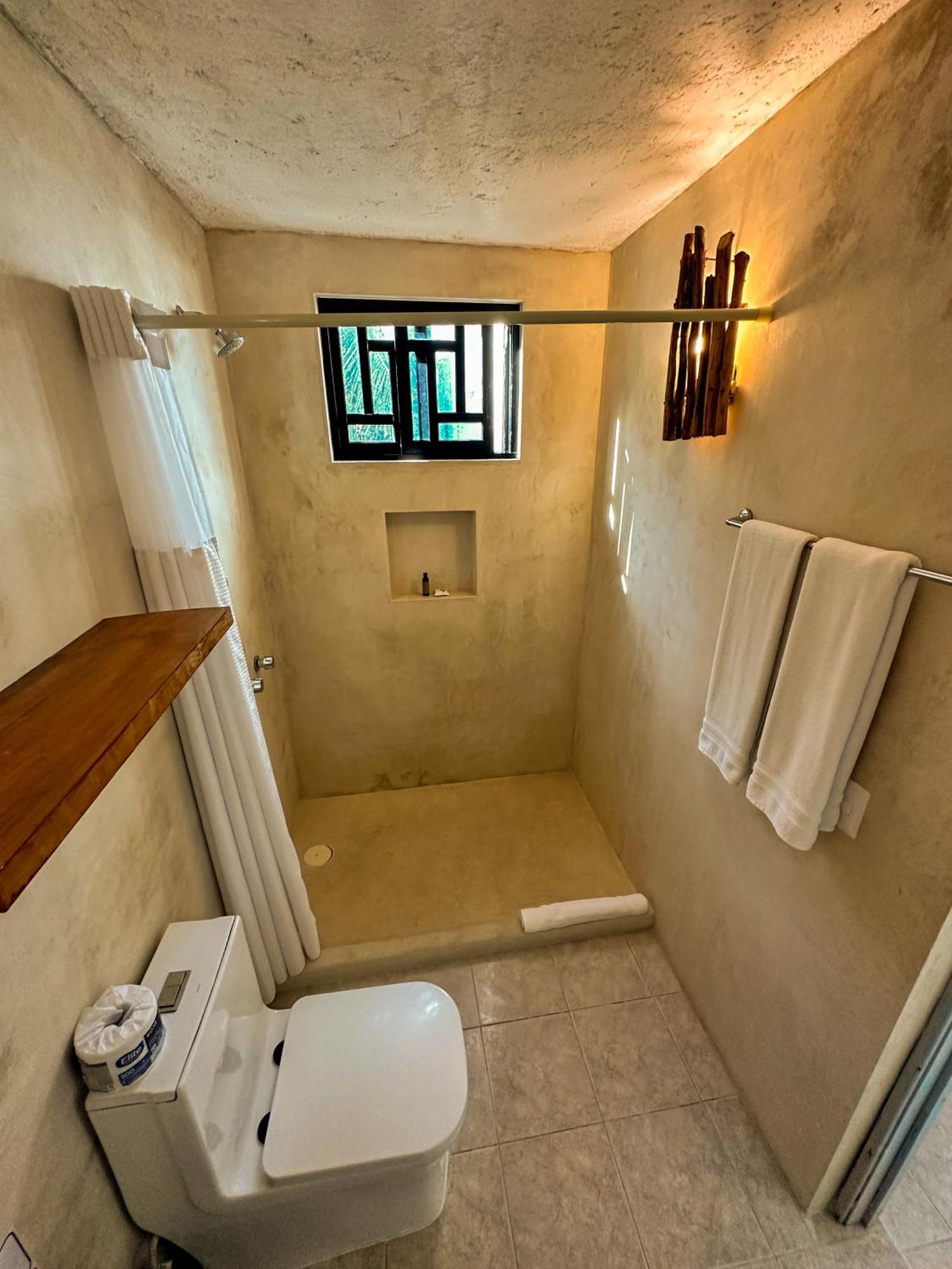 Habitación Estándar - 1 cama grande