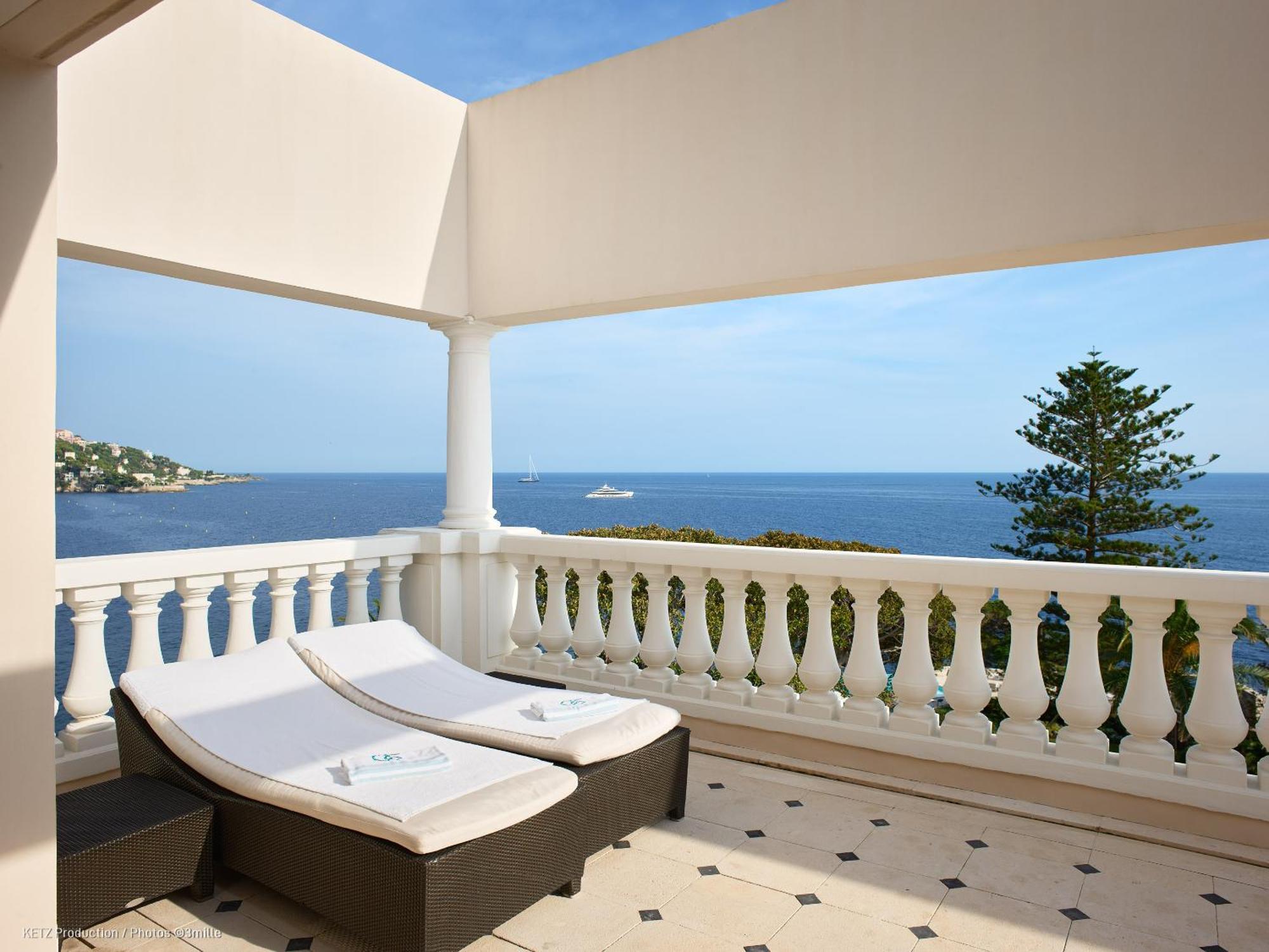 Suite Prestige