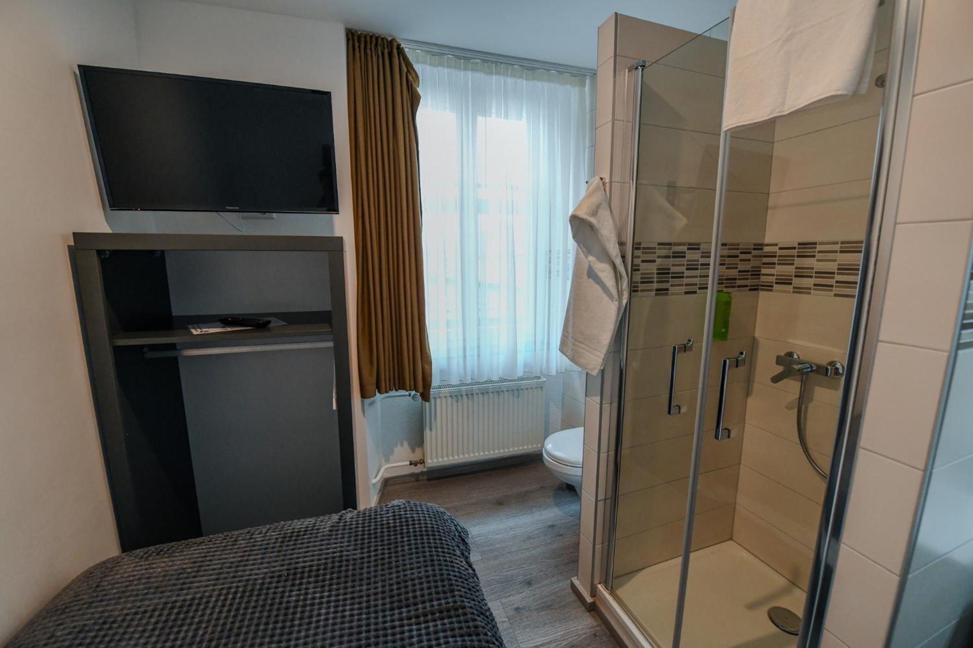 Petite Chambre Simple