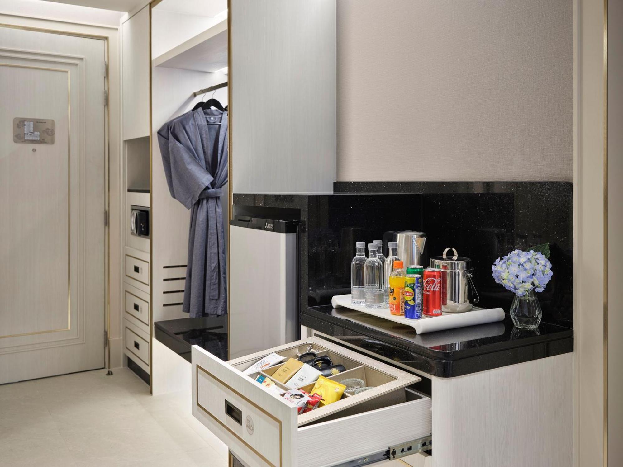 Premium Onderling Verbonden Unit