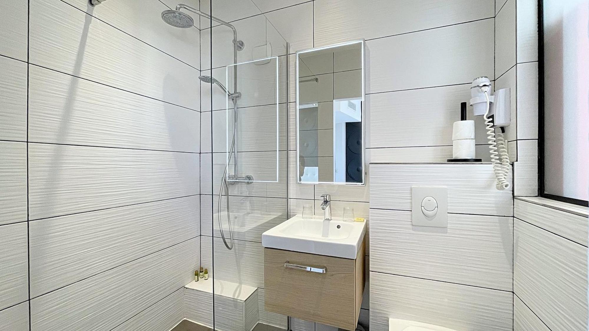 Chambre Double