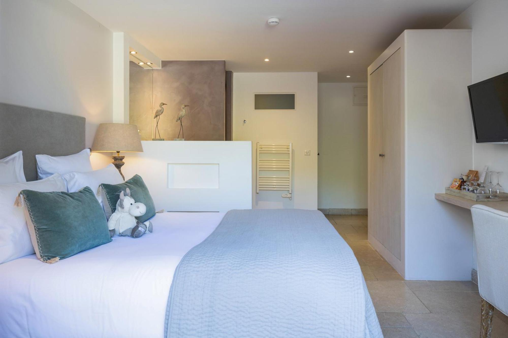 Petite Chambre Double