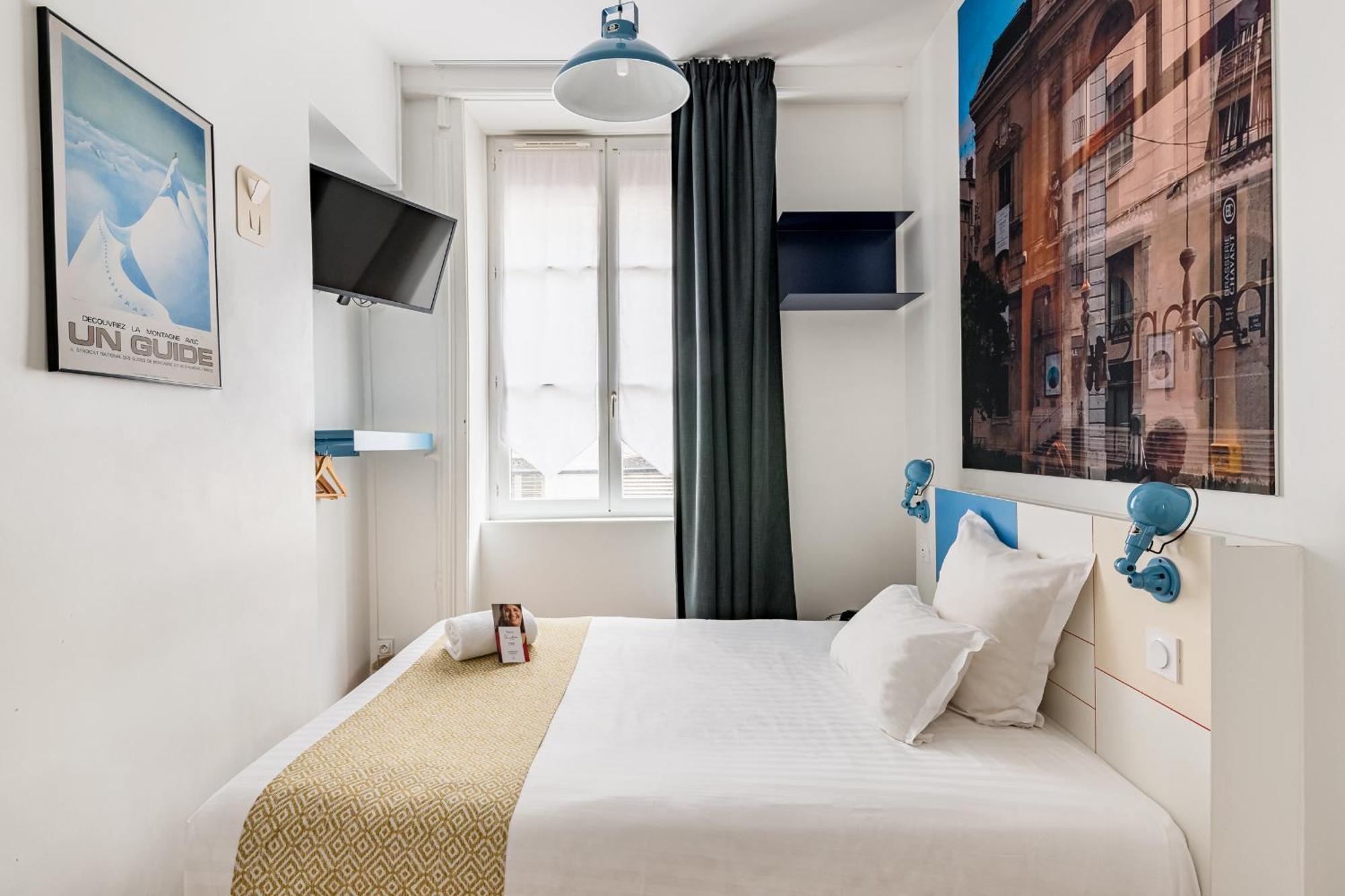 Chambre Simple