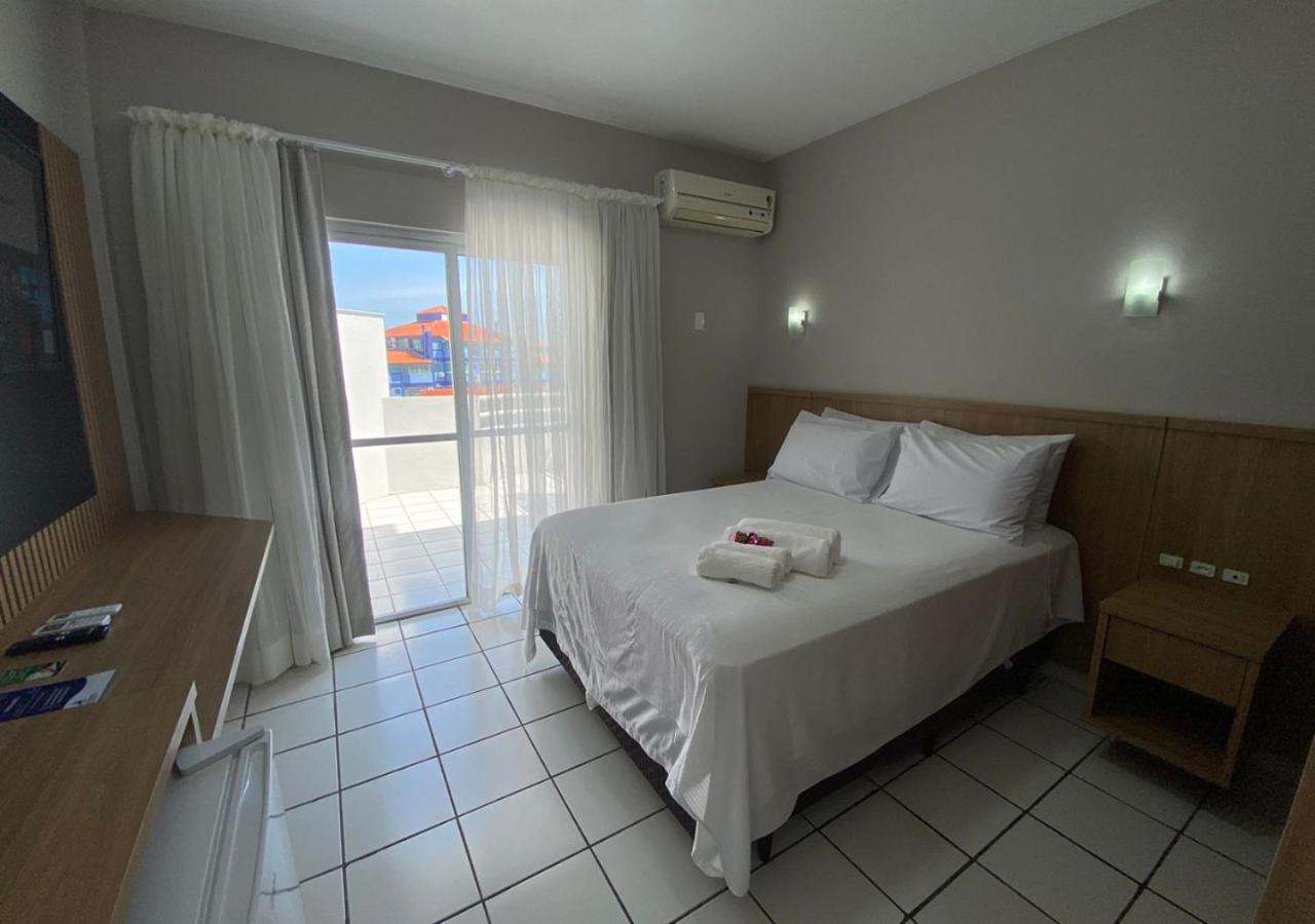 Quarto Família Superior
