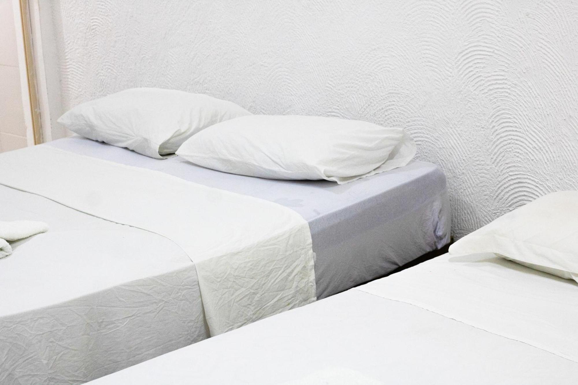 Quarto Triplo Clássico