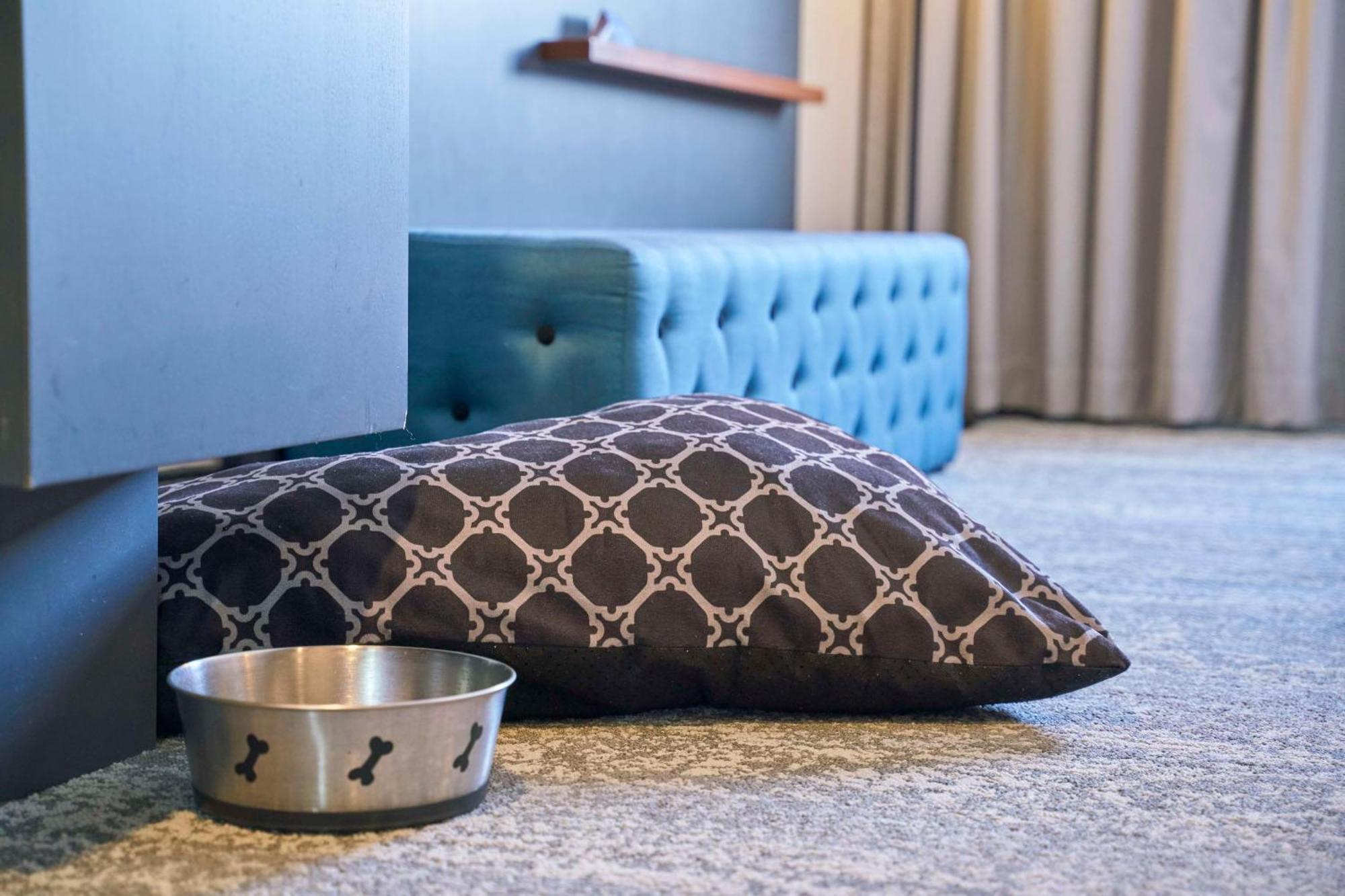Quarto Premium - Andar Superior