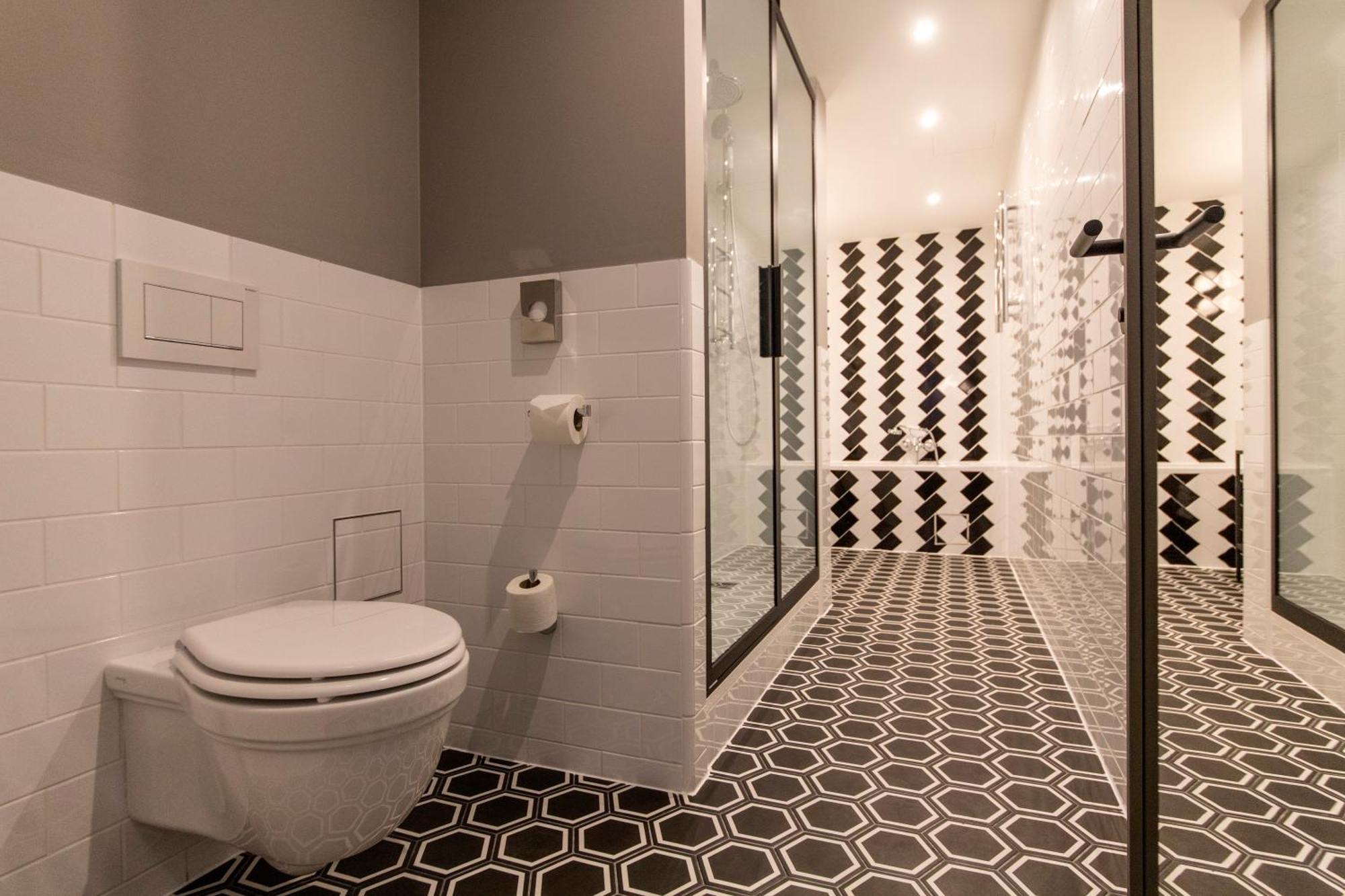 Suite Lit King-Size Junior Premier