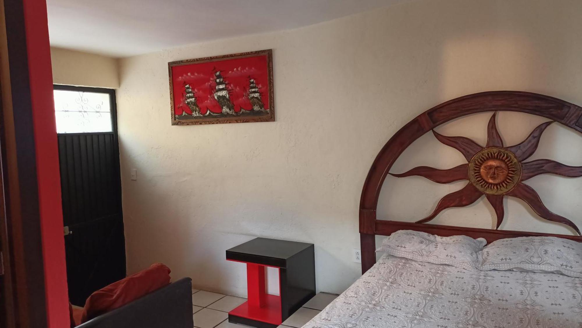 Apartment - Split Level