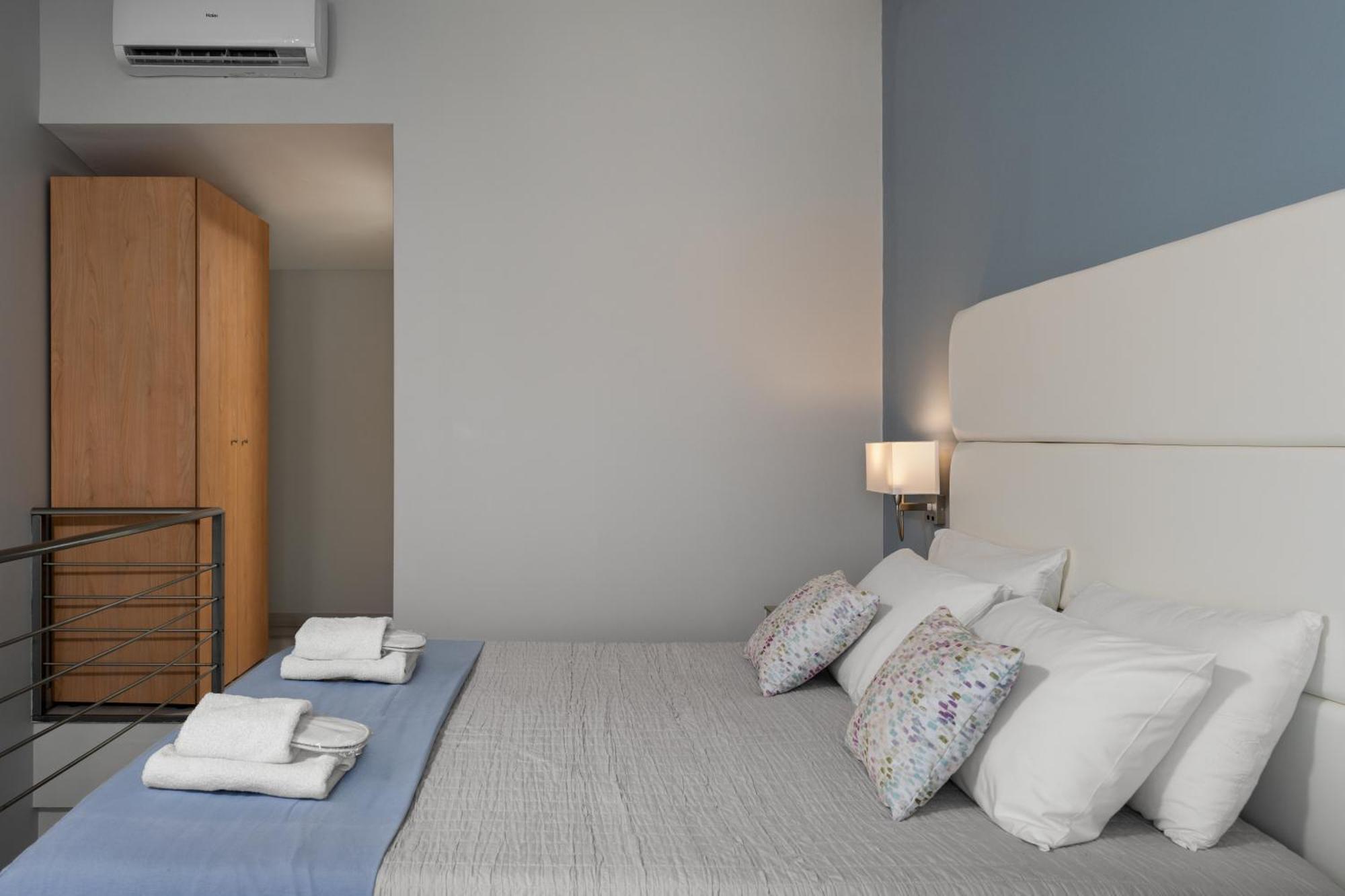 Junior Suite - Split Level - All Inclusive