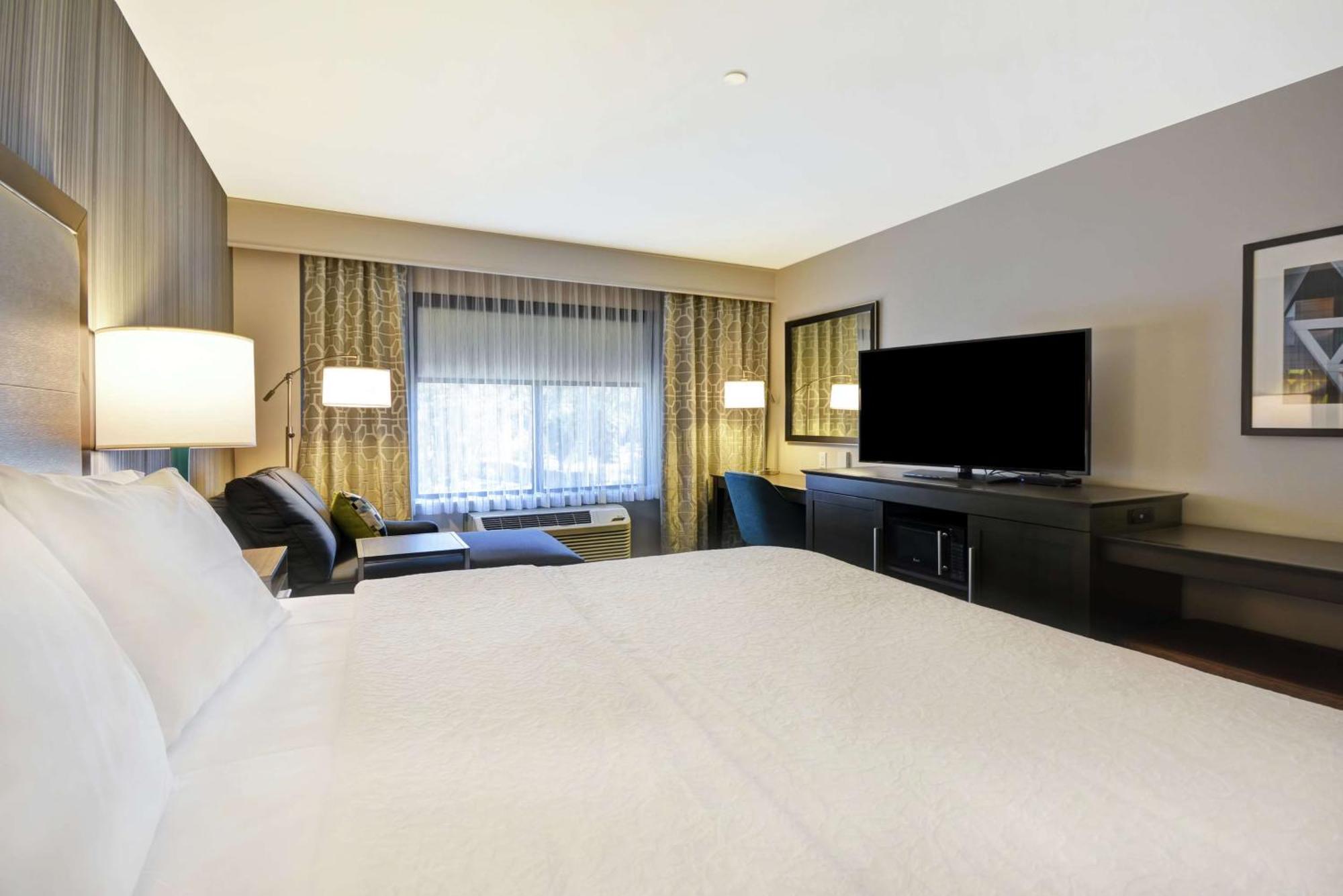 Chambre Lit King-Size - Non-Fumeurs