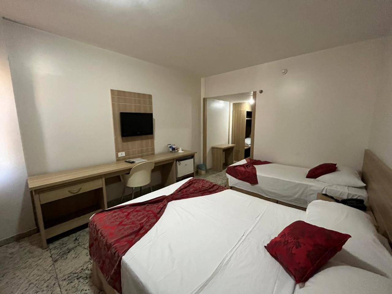 Family Standard Room