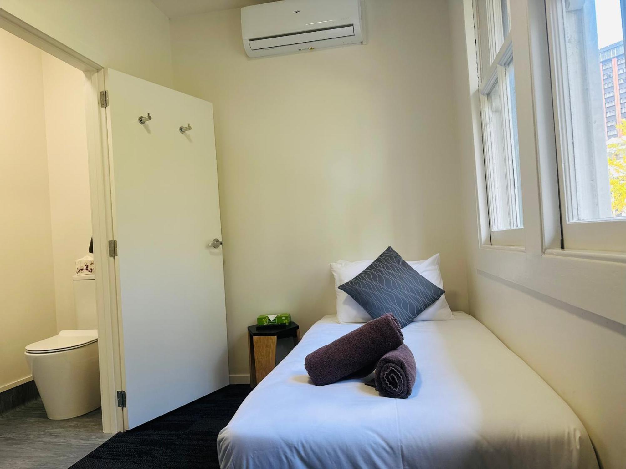 Single Room