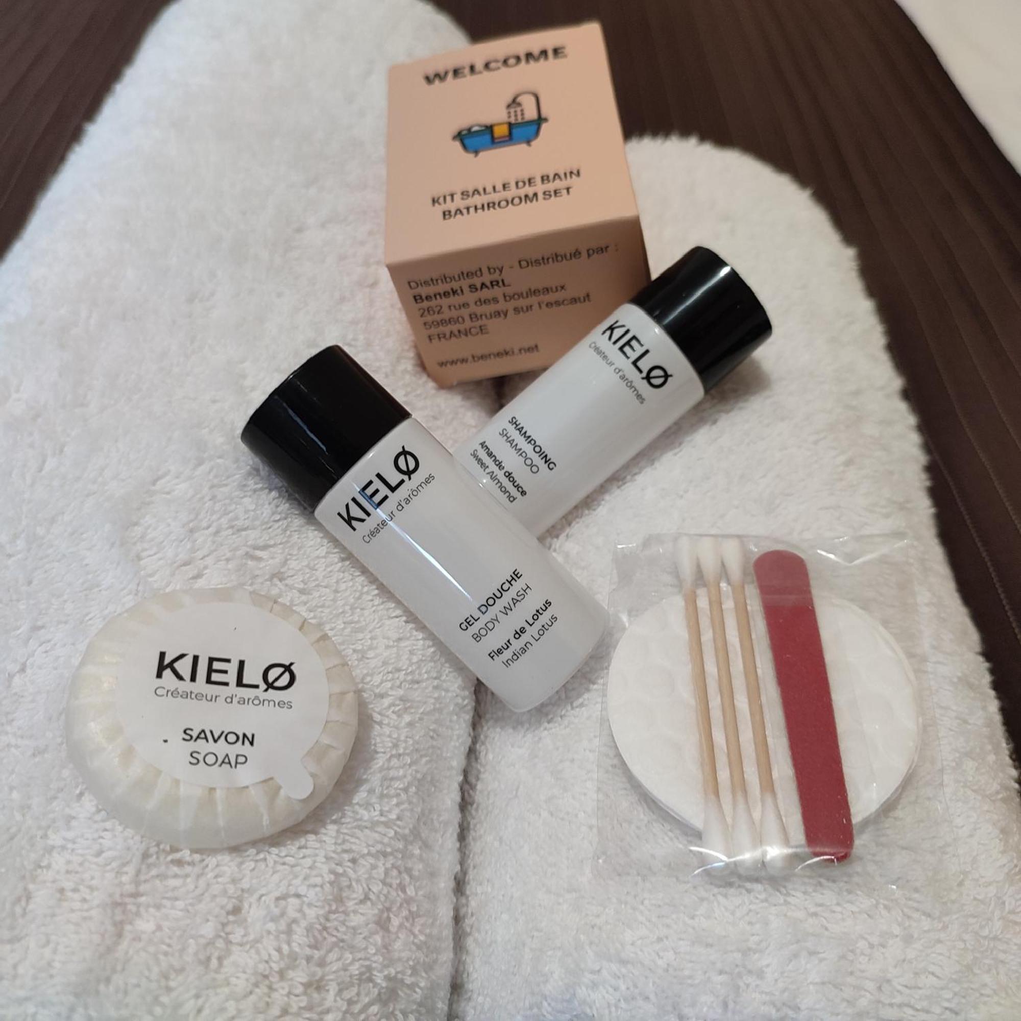 Suite Deluxe