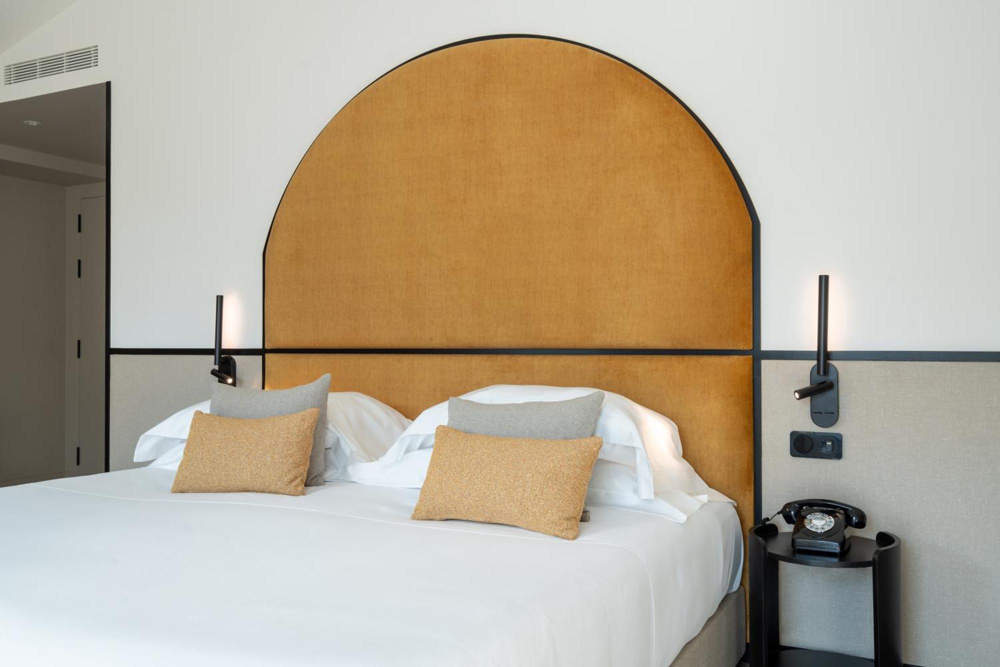 Chambre Double Premium