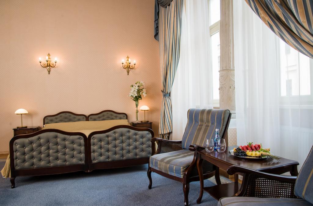 Suite Executive