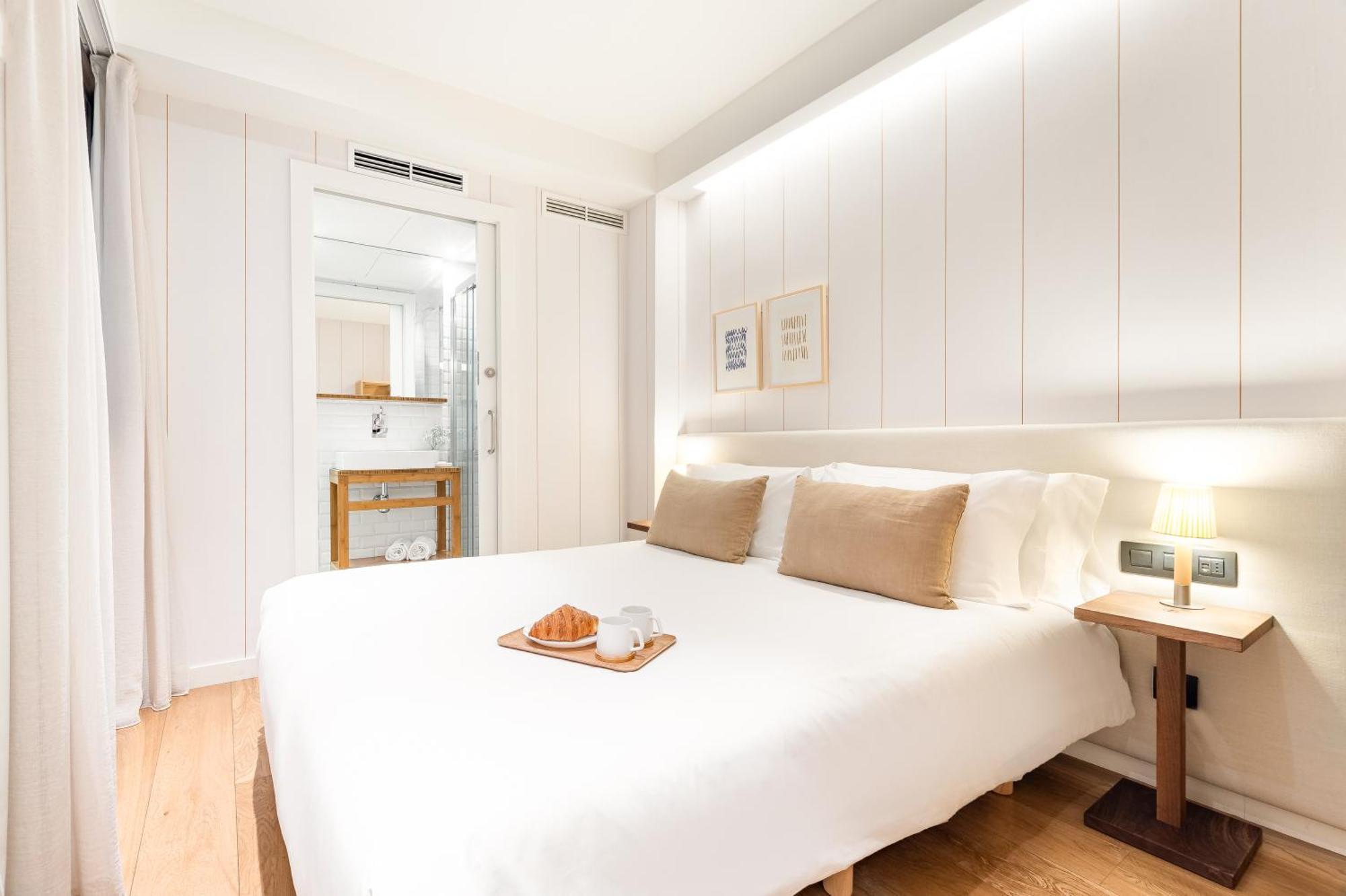 Economy Doppelzimmer