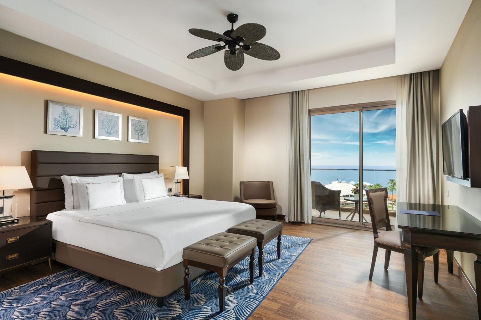 Suite Palazzo - Vue sur Mer