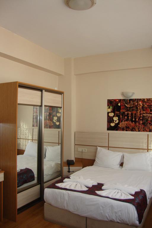 Chambre Simple