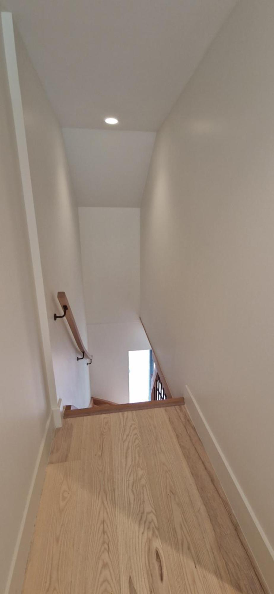 Suite en Duplex