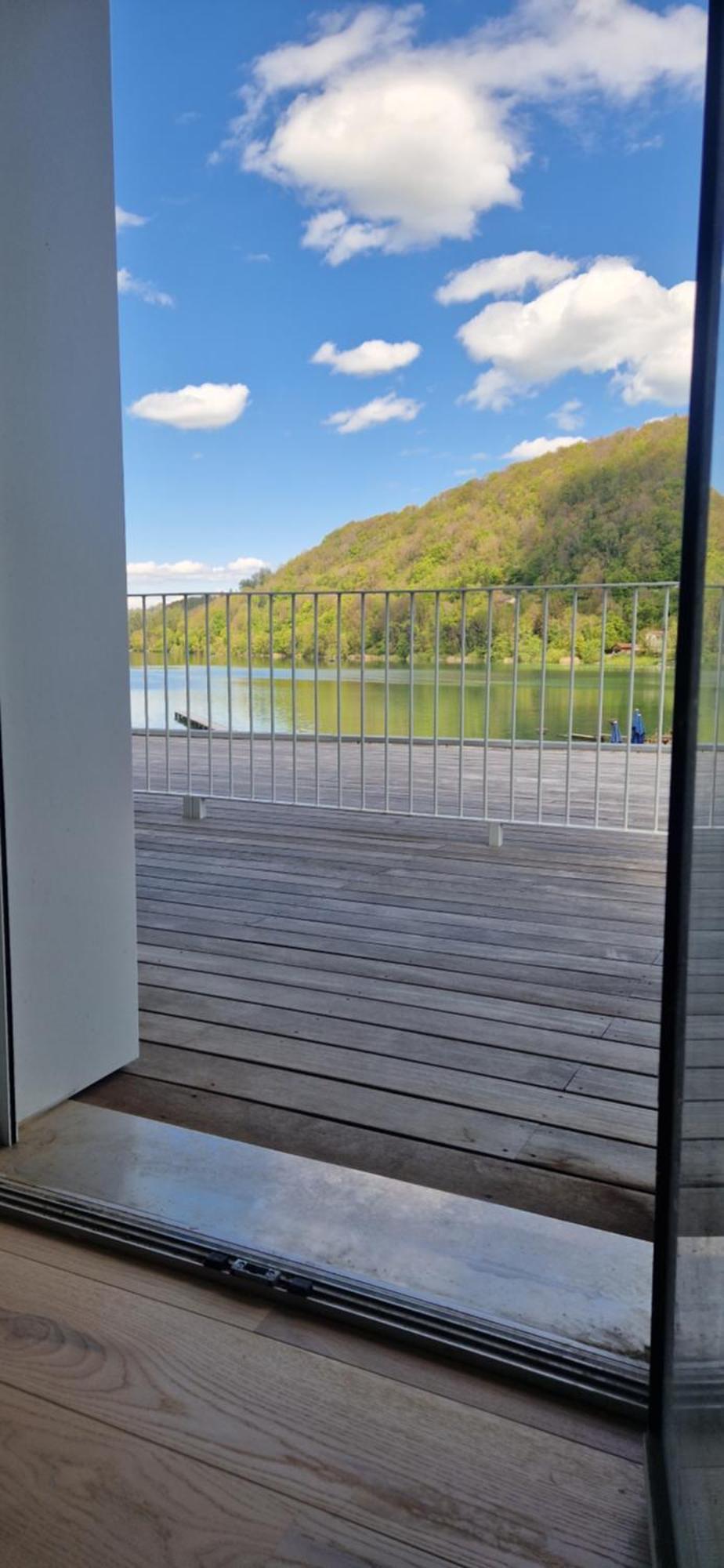 Chambre Double avec Balcon