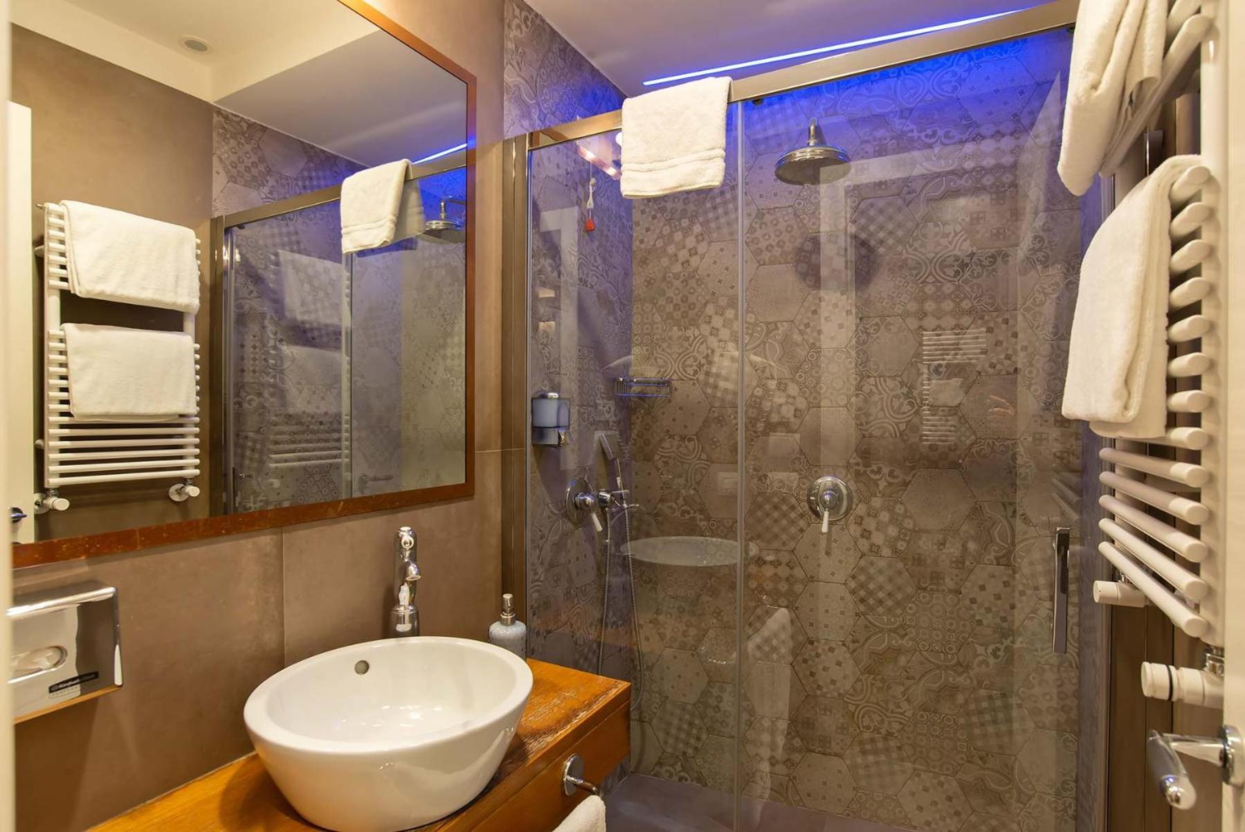 Quarto Individual Superior