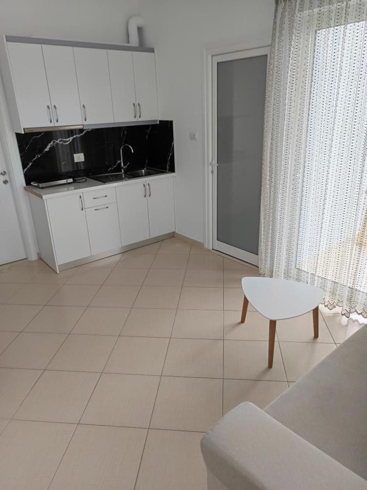 Appartamento con Vista Giardino