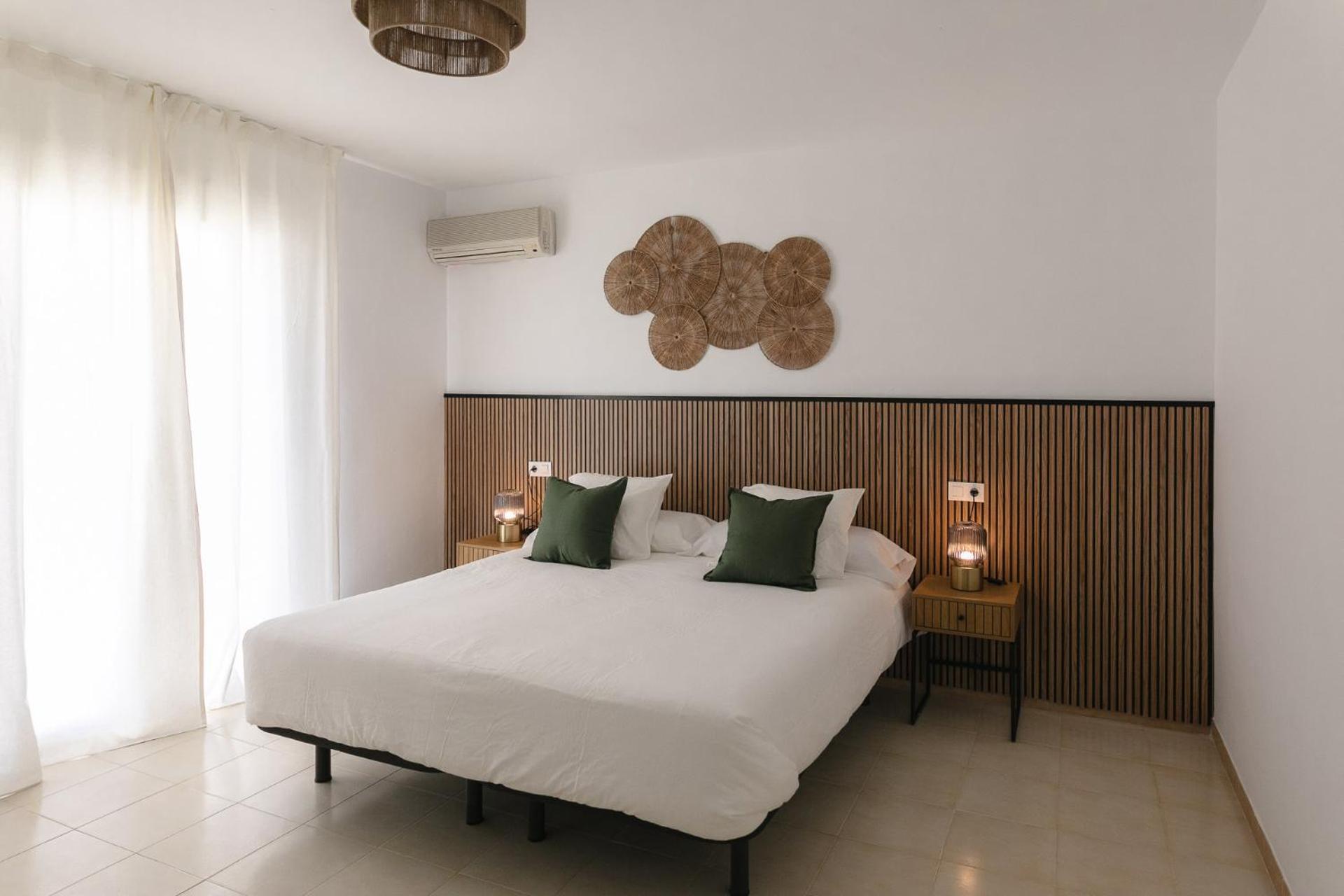 Triple Room with Balcony