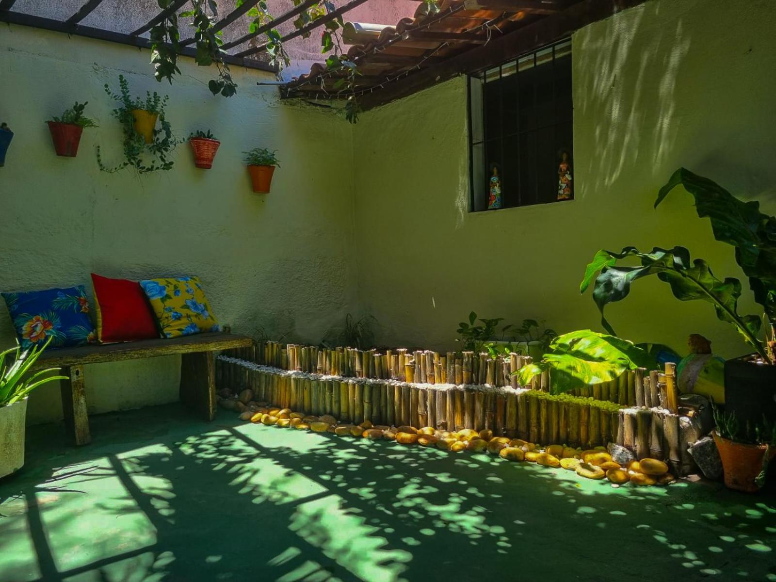 Quarto Duplo Standard