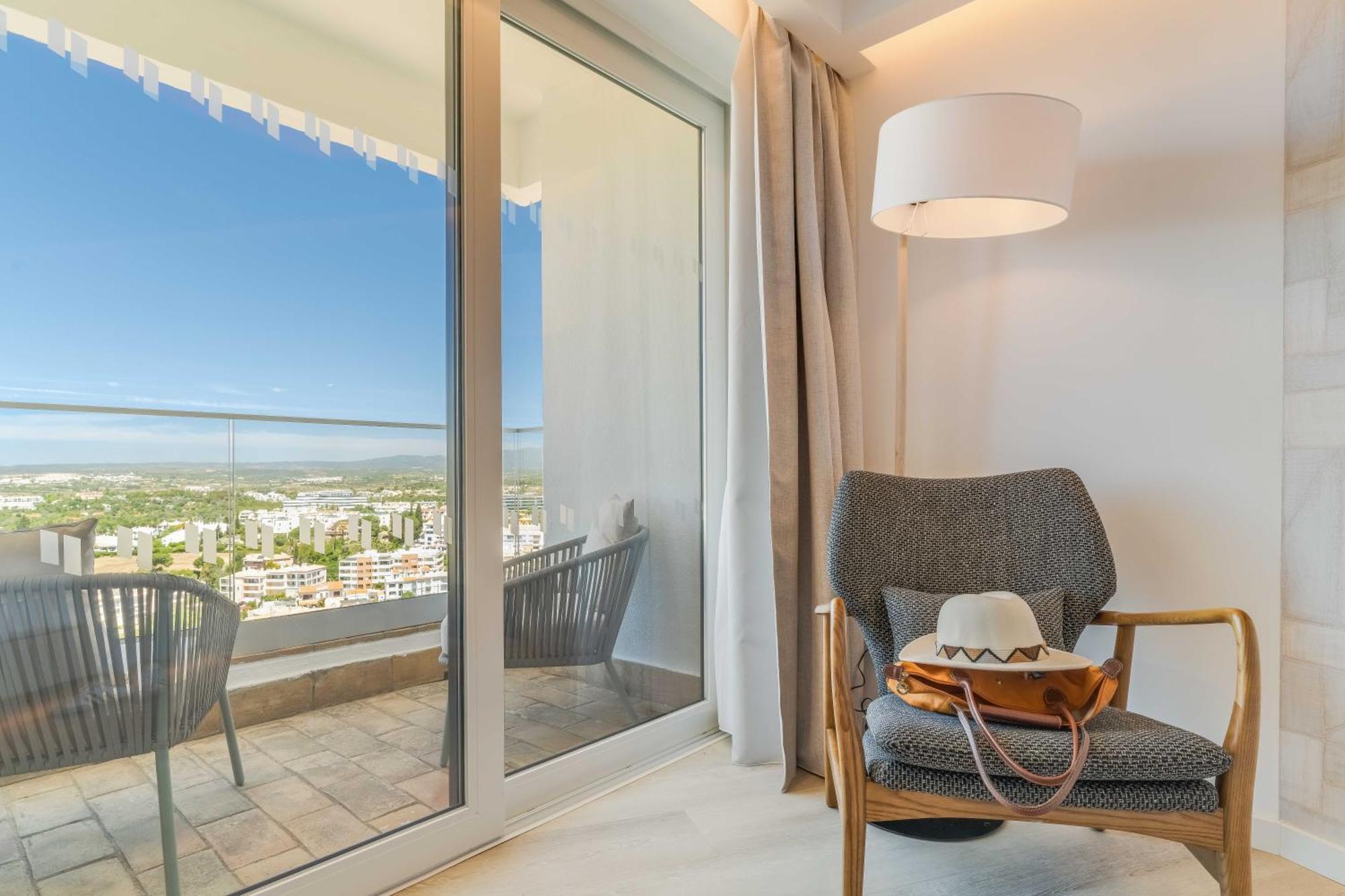 Chambre Double Familiale