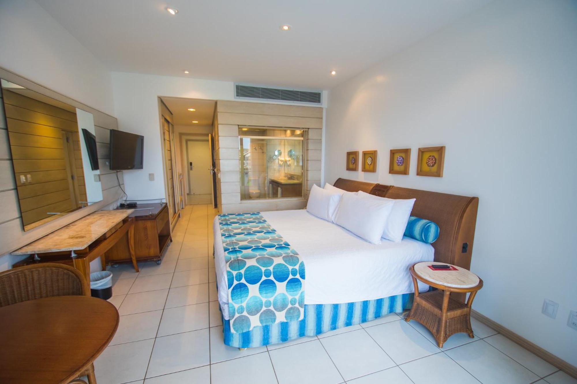 Suite Júnior