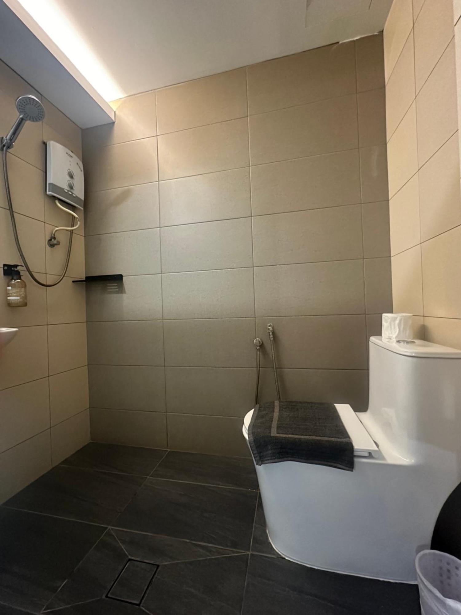 Quarto Família Deluxe