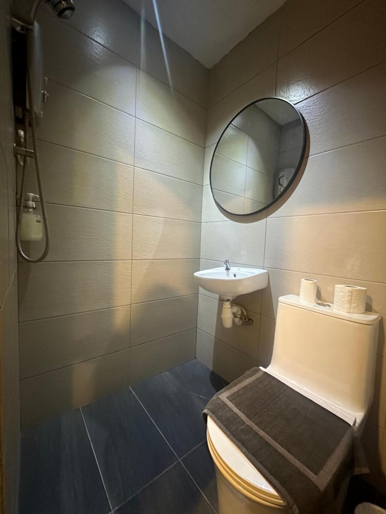 Quarto Superior com 2 Camas de Solteiro