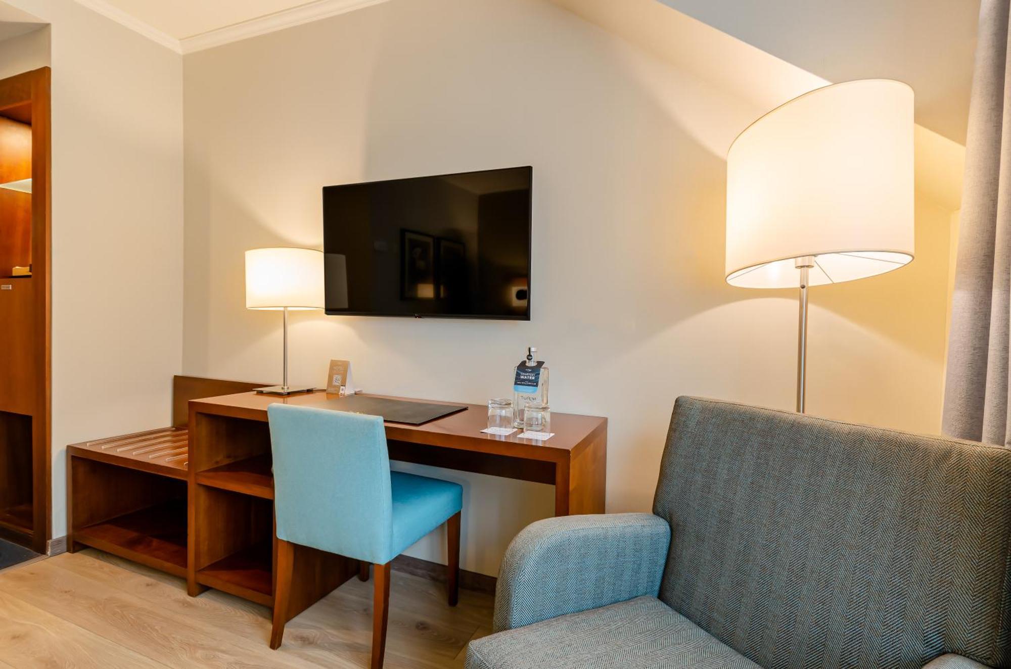 Habitación Doble Executive