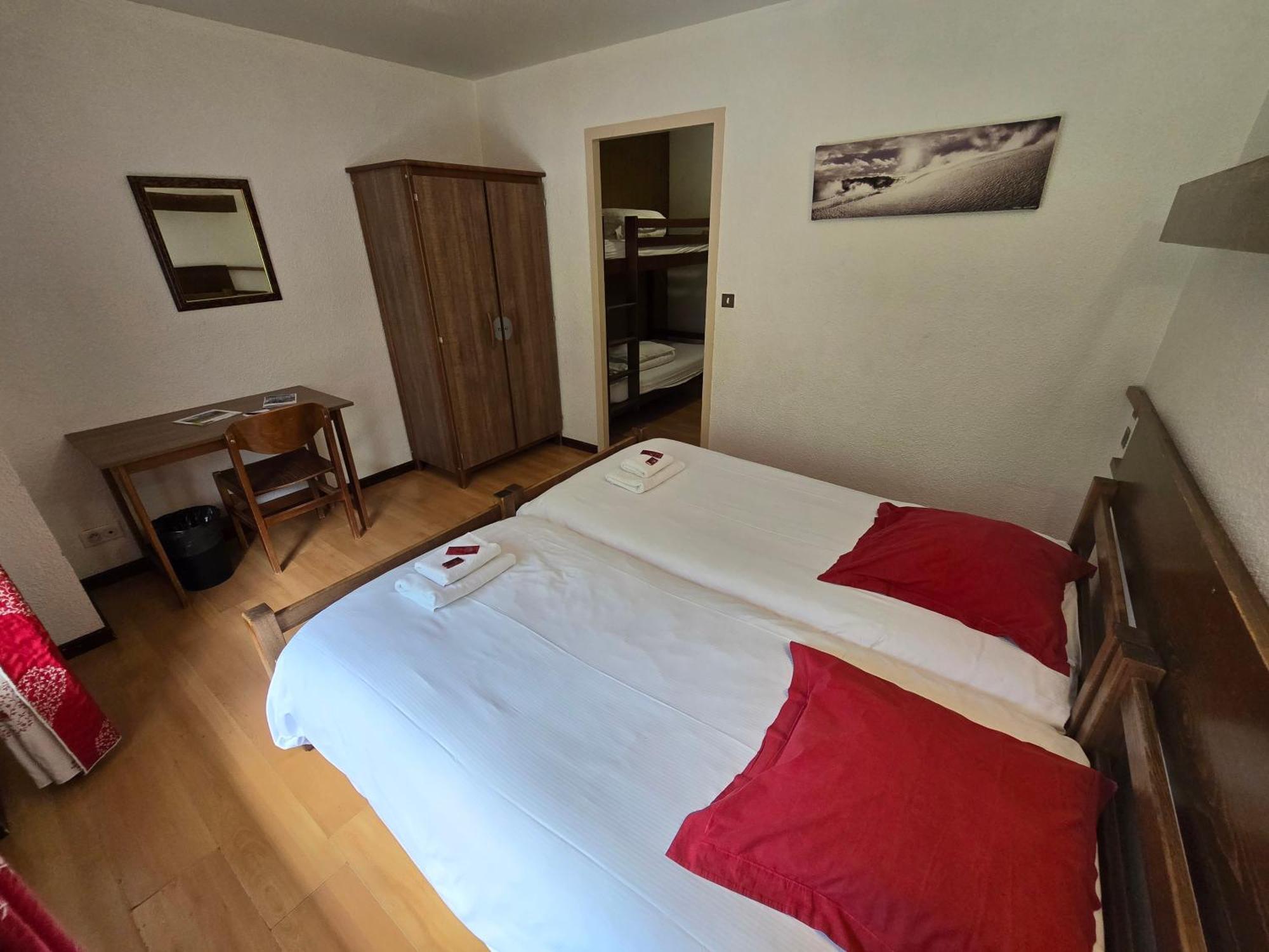 Chambre Familiale