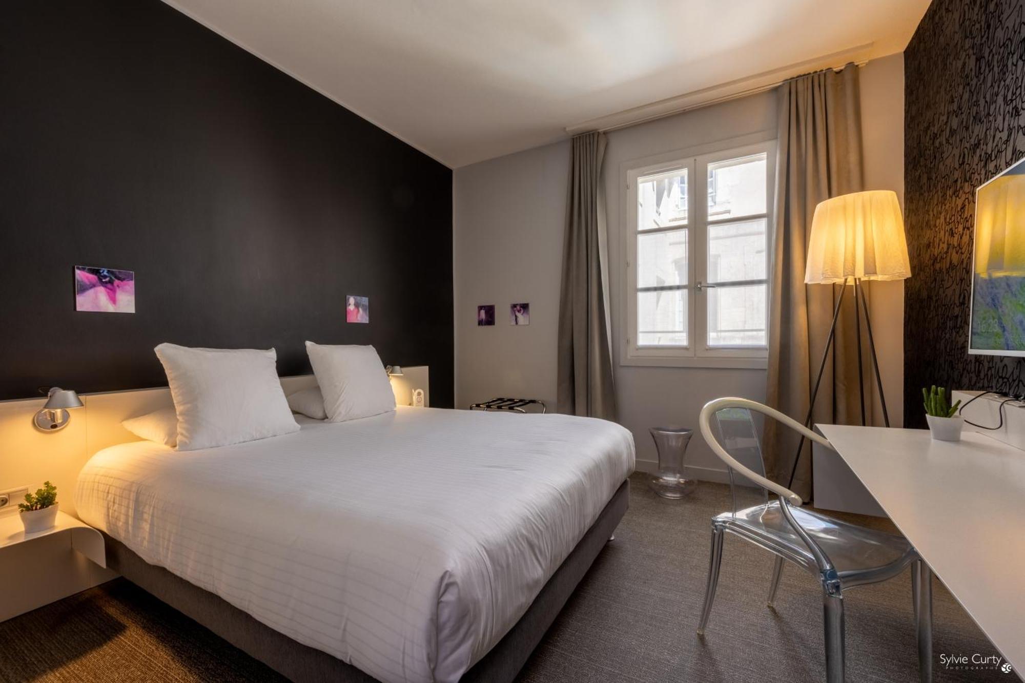 Chambre Cosy