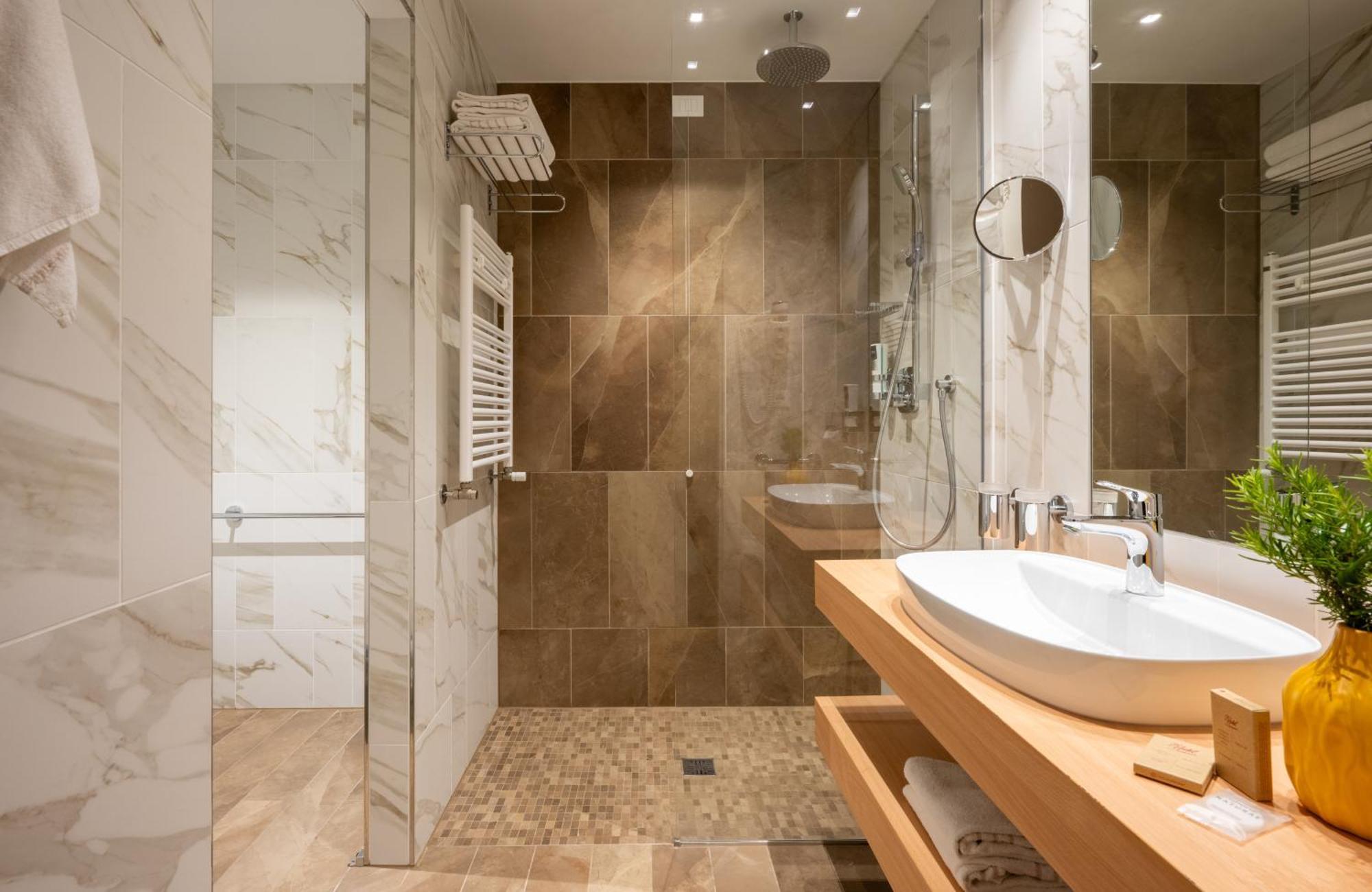 Camera Matrimoniale Deluxe